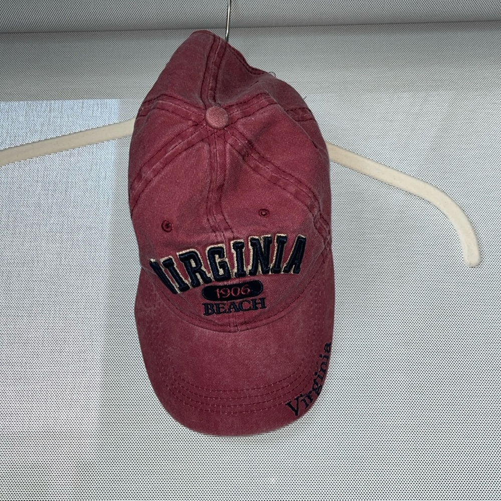 Lucky 7 Virginia Beach Hat
